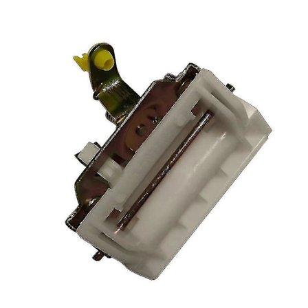 Bakluckshandtag för Mitsubishi Montero Pajero Baklucka