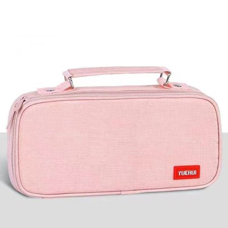 Penaali Case PINK 3 KERROSTA 3 KERROSTA