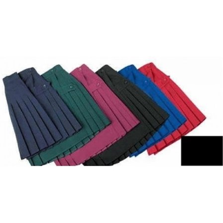 Carta Sport Dam/Dam ZZ Hockeyshorts 34 UK Svart