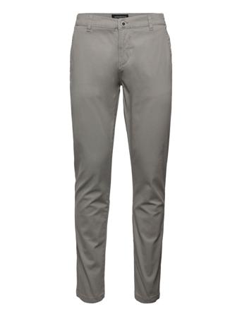 Classic Stretch Chino Grey Shine Original