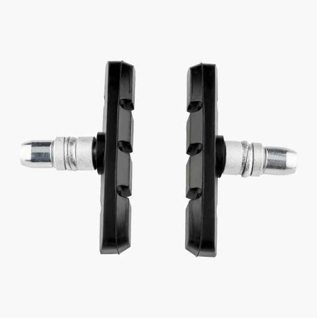 Bromsbelägg V-broms 70 mm - Biltema