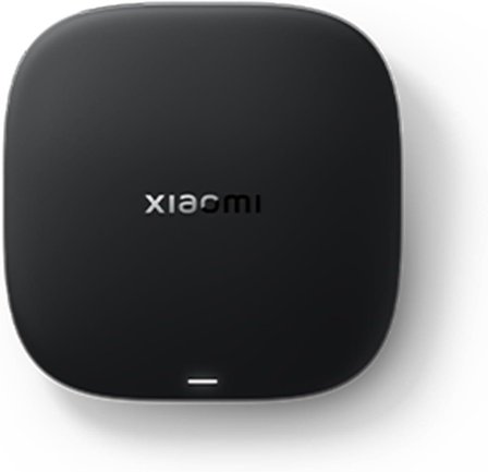 Xiaomi TV Box S 4K (3rd Gen) Dolby Vision, HDR10+