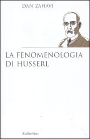 La fenomenologia di Husserl Dan Zahavi