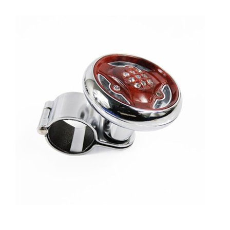 (Stil 4)Universal Bil Lastbil Ratthjulsassisterande Boll Spi