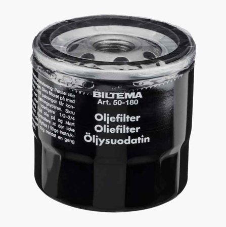 Biltema - Oljefilter