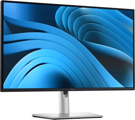 DELL Pro 27 Plus qhd Monitor -