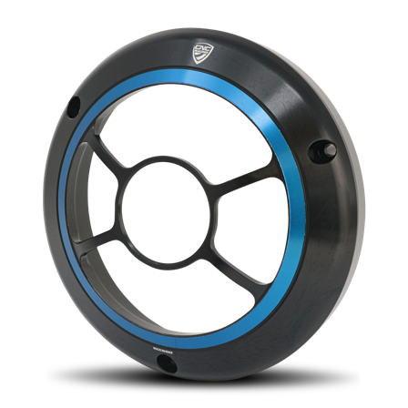 Cubierta Faro Delantero CNC Racing - MV Agusta Superveloce 800 Series Oro 2020-2020