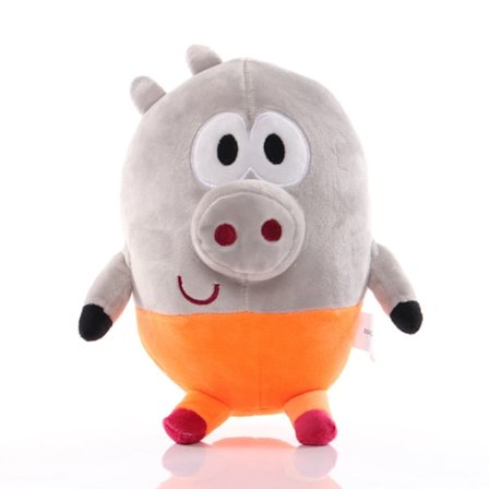 Anime dukker, animerede dukker, hundelærer, børnelegetøj,