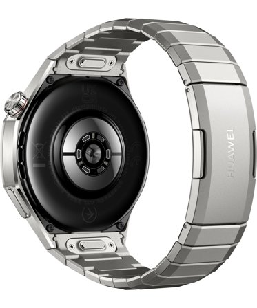 Huawei WATCH GT5 PRO 46MM TITANIUM CONS