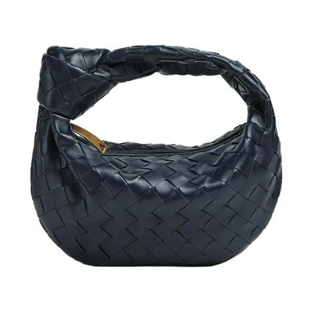 Bottega Veneta, Handbags Zwart, Dames, Maat:ONE Size,voering