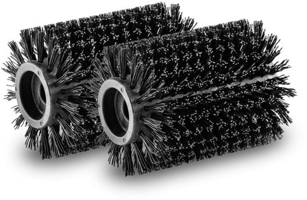 Kärcher rullebørste