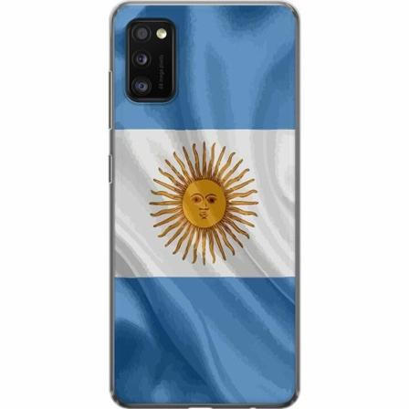 Samsung Galaxy A41 Skal / Mobilskal - Argentina