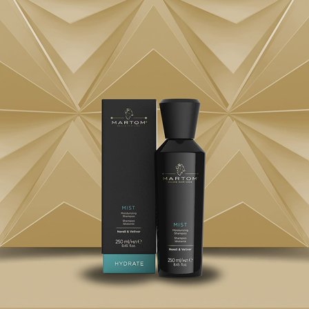 Martom DEXIFY Detoxifying Shampoo 250 ml, Hår, Shampoo, Hårshampoo