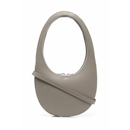 Coperni, Shoulder Bags Szary, Kobieta, Rozmiar: ONE Size