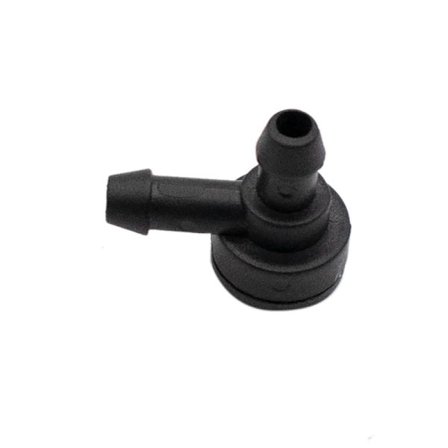 1 stk. vindusspylervæske tilbakeslagsventil 2-veis 3-veis for Volvo V70 S60 XC60 XC70 C30 V50 S40 XC90 S80 S70 C70 31391513 9178897