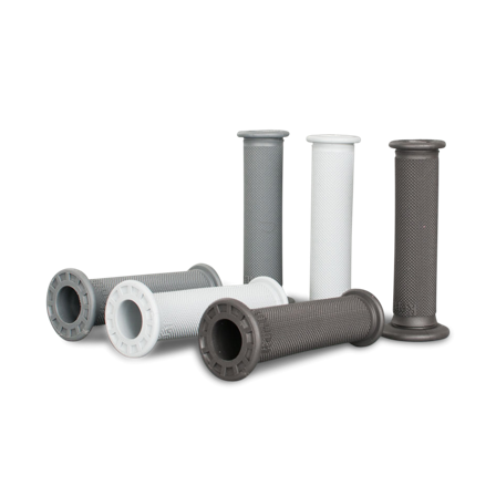 Renthal Road, Single Compound Grips