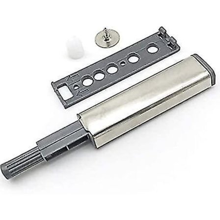 10 stk. Dør Dæmper Push Open System Buffer Magnetisk