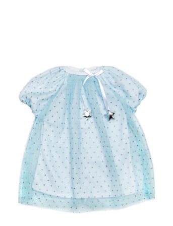 Skrållan | Skrållan Kalasklänning 45 Cm | 10X 300X 290MM