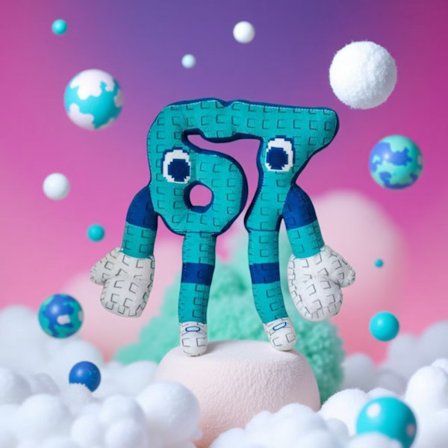 Steal a Brainrot Plysj - Karakterer Kosedyr Lekepresent for Samlere & Spillere