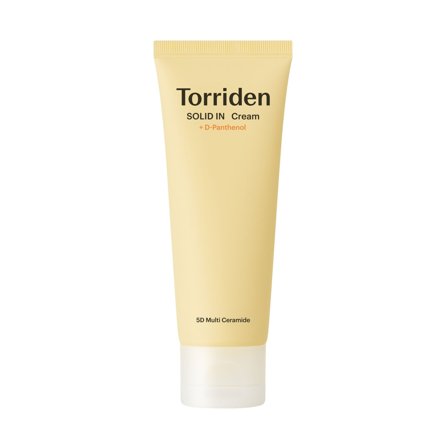 TORRIDEN - Viso SOLID IN Ceramide Cream - Crema idratante viso