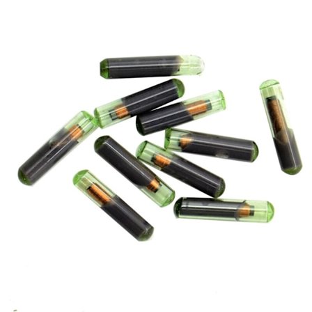 1 kpl ID48 ID 48 Kaukosäätimen avainlasi transponderikryptosiru Avattu kopio Seat-autoon