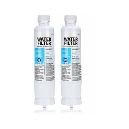 2 suodattimen pakkaus (DA29-00020B) Jääkaappi, jääkaapin vedensuodatin