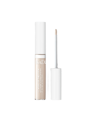 IsaDora The Wake Up Glow Lightweight Radiant Concealer Dam Beige 12 ML