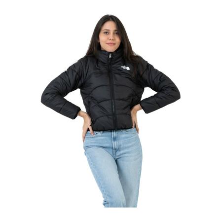 The North Face, Down Jackets Czarny, Kobieta, Rozmiar: S