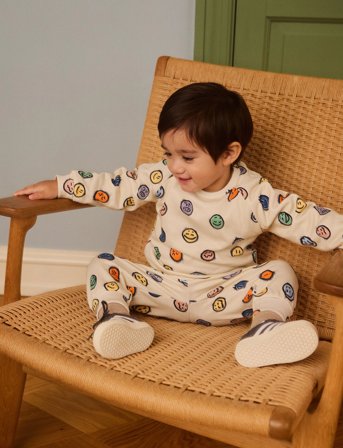 Molo Disc - Cream - 74