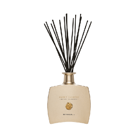 Rituals Sweet Jasmine Doftstickor Doftljus & rumsdofter Dam 450 ML