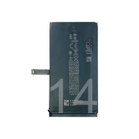 iPhone 14 batteri - 3279mAh