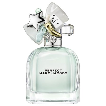 Marc Jacobs Perfect Eau de Toilette 50 ml, Parfumer & Dufte, Til Hende, Eau De Toilette