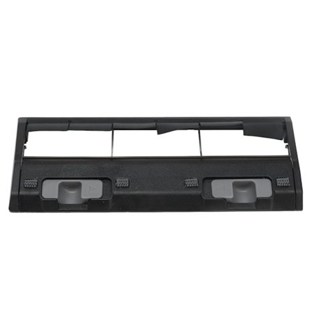 Udskiftning af børstedæksel til støvsuger til Deebot OZMO 930