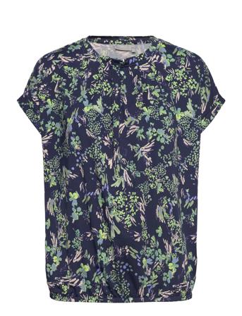 Frseen Tee 3 Blue Fransa