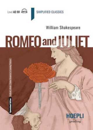 Romeo and Juliet. Con e-book. Con espansione online William Shakespeare