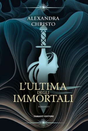 L'ultima degli immortali Alexandra Christo