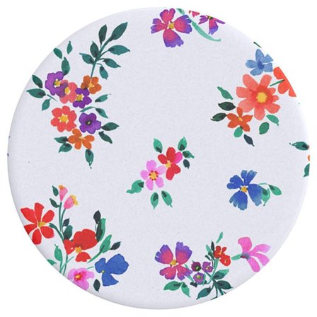 POP SOCKETS Grip with Stand Function - Wild Blooms