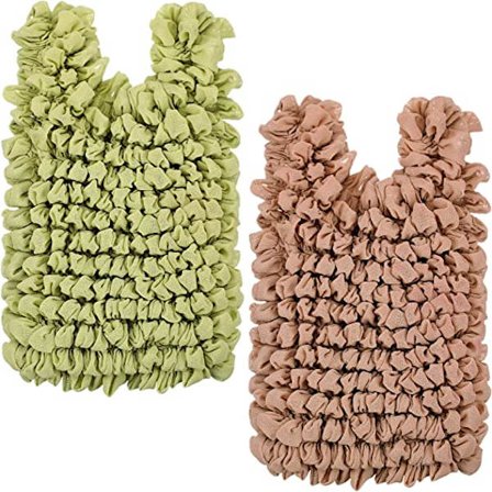 2 taikaa joustavaa kassia Taitettava kassi Kutistuva säilytyskassi Porta