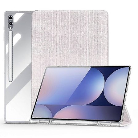 For Galaxy Tab S10 Ultra nettbrettdeksel