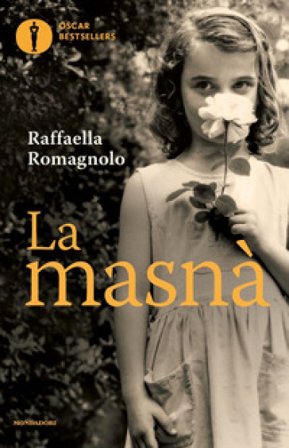 La masnà Raffaella Romagnolo