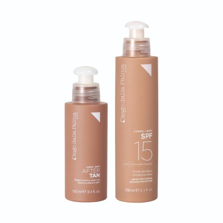 Kit Corpo Spf15