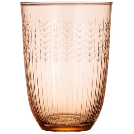 Rörstrand Swedish Grace glas 37 cl 2-pack, jubilee | Dukning & Servering > Glas > Tumblerglas | Bagaren och Kocken