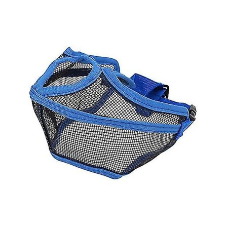 22mm Rem til Blancpain & Swatch Fifty Fathoms Band Tpu Udskiftning(Grå)