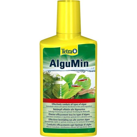 Tetra AlguMin Algemiddel - 100ml