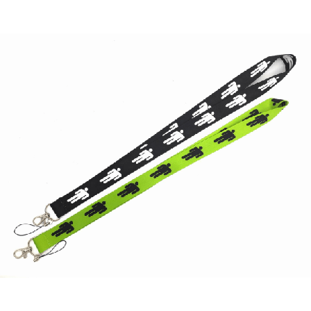 10 stk Billie Eilish Telefonrem, Mobiltelefon Snøre