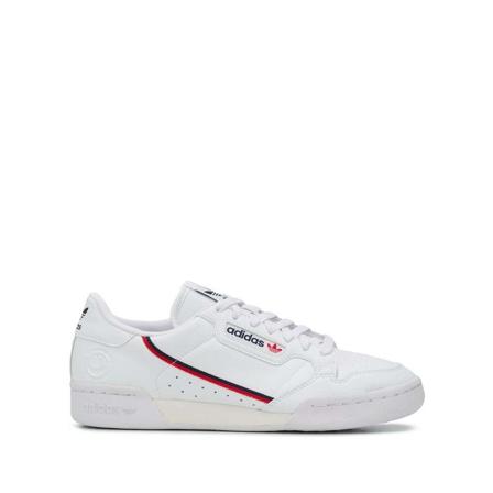 Adidas Sneakers Hvid, Herre, Størrelse: 45 EU