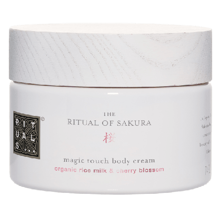 Rituals Ritual of Sakura Body Cream Bodylotion & kroppsoljor Dam ONESIZE