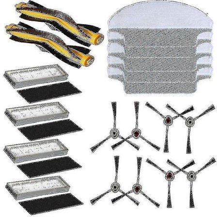 Ecovacs Deebot M80 M80 Pro Tarvikkeiden Sarja