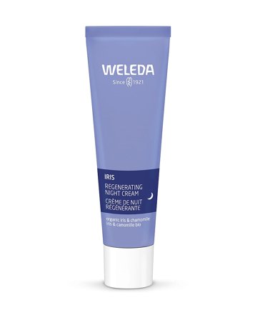 Weleda Regenerating Night Cream 30 ml, Skincare, Ansigtspleje, Natcreme