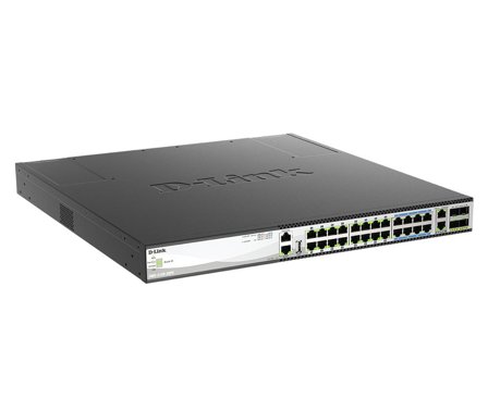 D-LINK DMS 3130-30PS